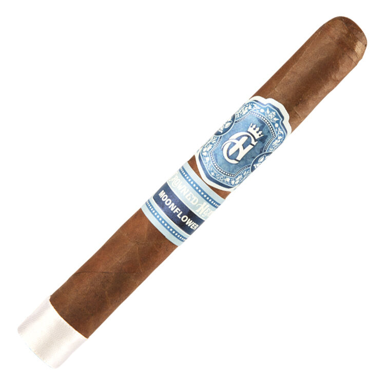 Crowned Heads Moonflower - Corona Gorda